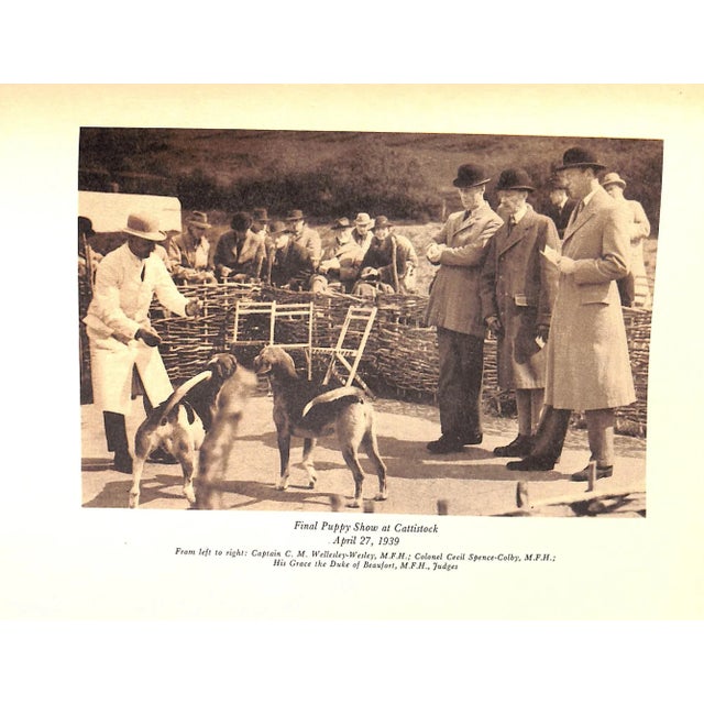 "An Old Sportsman's Memories 1876-1951" Higginson, Alexander Henry For Sale - Image 9 of 13