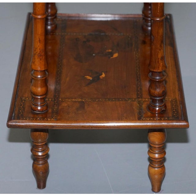 19th Century Italian Side Table For Sale - Image 15 of 18