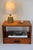 Scandinavian Wall-Mounted Bedside Table with Drawer, 1960s For Sale - Image 11 of 12