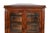 Wood Small Mahogany Bookcase, Early 19th Century For Sale - Image 7 of 18
