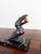 Metal Art Deco Toucan Bookends by François Moreau, 1930s, Set of 2 For Sale - Image 7 of 11