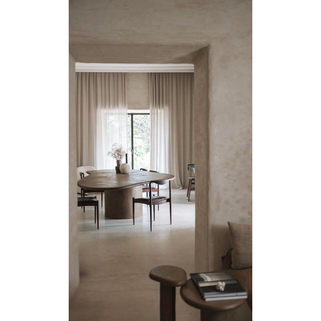 Aimi 260 Dining Table by Kasanai For Sale - Image 9 of 18