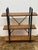 Industrial Style Bookshelf For Sale - Image 12 of 12