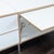 White Scandinavian Designs White Cabinet With Storage For Sale - Image 8 of 9