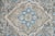 1970s Vintage Persian Handmade Wool Cotton Light Brown Area Rug For Sale - Image 9 of 11