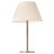 Scandinavian Modern Table Lamp in Nickel-Plated Metal and Opaline Glass, 1940s For Sale - Image 9 of 9