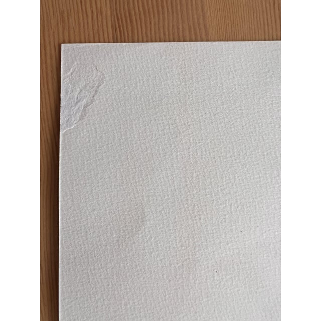 Fernandez Arman, Imenoteeth, Lithograph, 1977 For Sale - Image 3 of 9