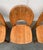 Mid-Century Danish Pine Chairs by Niels Koefoed for Glostrup, 1960s, Set of 4 For Sale - Image 11 of 18