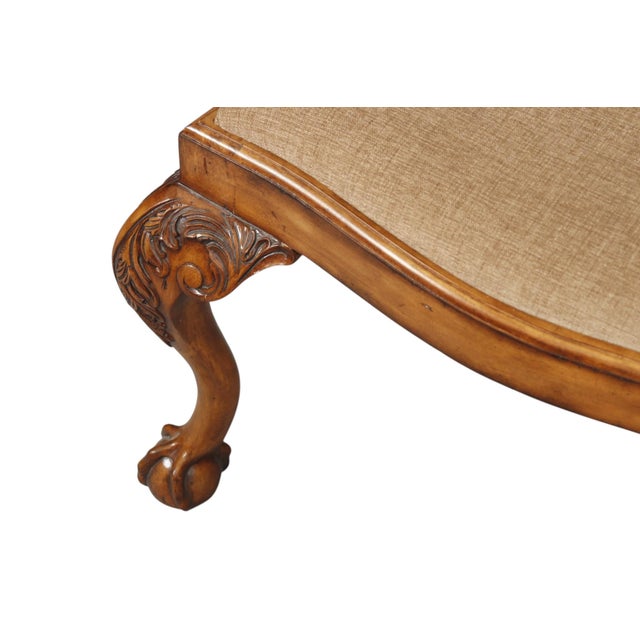 Maitland-Smith Chippendale Dining Chairs, Set of 6 For Sale - Image 11 of 14
