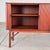 Danish Modern Tambour Credenza attributed to Peter Hvidt & Orla Mølgaard-Nielsen, 1960s For Sale - Image 14 of 18