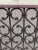 Antique Late 19th Century Spanish Wrought Iron Fireplace Screen For Sale - Image 10 of 11