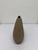 Mid-Century Modern Modernist Haeger Ceramic Textured Vase, 2003 For Sale - Image 3 of 16