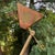 Vintage Adjustable Brass Reading Floor Lamp with Dimmer For Sale - Image 15 of 17