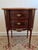 Antique French Louis XI Bedside Commode For Sale - Image 11 of 11