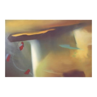 Gerhard Richter Abstrakte Bilder (no Text), 2004 For Sale