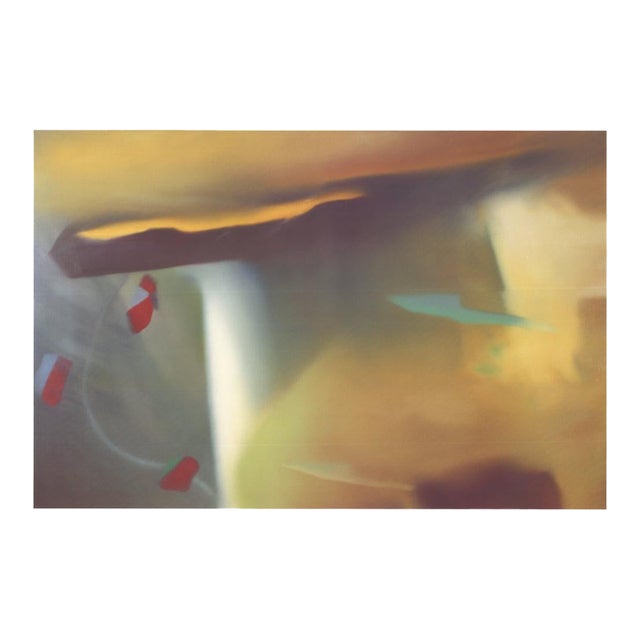 Gerhard Richter Abstrakte Bilder (no Text), 2004 For Sale