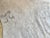 Contemporary Extra Large Natural Gray Brindle Brazilian Cowhide Rug 92" X 100" For Sale - Image 3 of 5