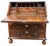 Queen Anne Walnut Bureau, 1705 For Sale - Image 10 of 18