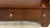 Vintagre Mahogany Bookcase or Display Cabinet W Two Drawers at Base For Sale In Phoenix - Image 6 of 7