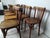 Bistro Chairs from Baumann, 1890s, Set of 12 For Sale - Image 9 of 18