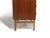 Mid 20th Century Kai Kristiansen Danish Teak Chest of Drawers, Attributed For Sale - Image 10 of 13
