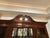 Wood 1990s China Cabinet (Drexel Chippendale) For Sale - Image 7 of 10
