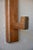 Brutalist Oak Coat Rack For Sale - Image 5 of 6