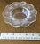 Mid-Century Modern Vintage Lalique Round Dish For Sale - Image 3 of 6