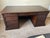 Vintage Sligh Executive Desk For Sale - Image 11 of 11