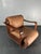 Metal Mid-Century Brutalist Embassy Lounge or Easy Club Chair, 1960s For Sale - Image 7 of 18