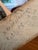 1978 H. Baigmohammad Signed Hand-Carved Modernist Wood Geese Sculptures – Pair For Sale In San Francisco - Image 6 of 9