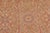 Renaissance Floral 1990's Pak-Persian Brown/Tan Wool Rug - 9'0'' X 12'2'' For Sale In New York - Image 6 of 9