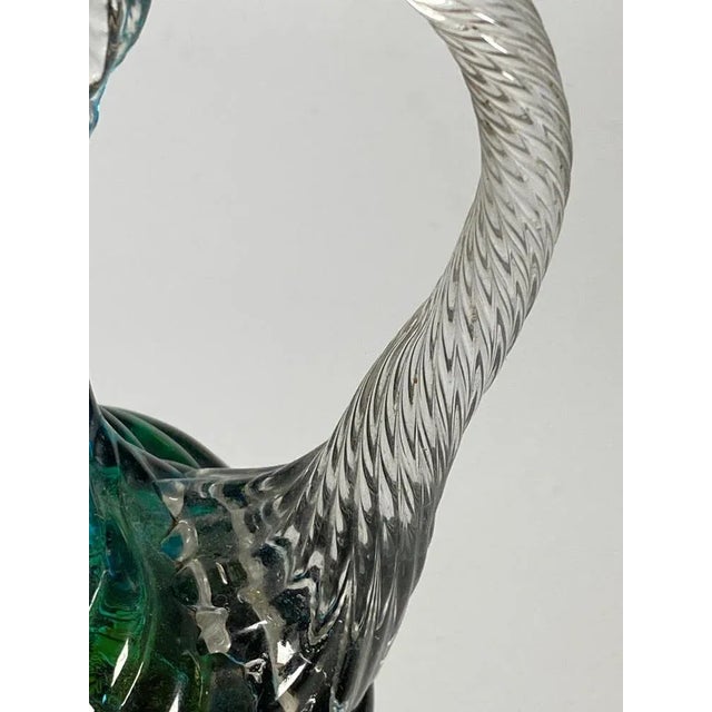 1960s Bottle Vase, Italy, 1960s For Sale - Image 5 of 9