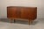 Wood Vintage Model 160 Sideboard in Teak and Oak by Børge Mogensen for Søborg Møbelfabrik, 1960s For Sale - Image 7 of 18