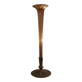 Example of Louis Comfort Tiffany Vases