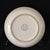 Chinese Ceramic Plate,Qianlong Marked Famille Rose Porcelain Plate Hand Painted Flowers Pattern For Sale In Seattle - Image 6 of 10