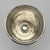 Art Deco 19th Century Italian Silver Vase with wheat decoration by Buccellati Italy For Sale - Image 3 of 5