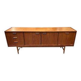 Example of White and Newton Casegoods and Storage