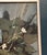 M. Jakobsson, White Blossoms, 1950s, Oil Painting on Canvas, Framed For Sale - Image 6 of 18