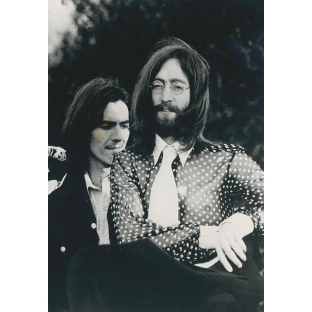 The Beatles were an English rock band formed in Liverpool in 1960. With a line-up comprising John Lennon, Paul McCartney,...