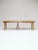 1960s Model 62 Extendable Dining Table in Oak by Henning Kjaernulf for Sorø, Denmark, 1960s For Sale - Image 5 of 18