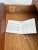 1990s Vintage Baker Furniture Writing Table Historic Charleston Chippendale Mahogany For Sale - Image 5 of 13