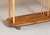 Mid-Century Model 361 Baby Giraffe Windsor Trolley Bookcase in Elm and Beech from Ercol, 1960 For Sale - Image 4 of 11