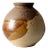 Vintage Studio Pottery Vase For Sale