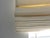 Beige Silk Color Soft Pleated Window Roman Shade For Sale - Image 4 of 10