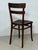 1930s Vintage Model No. 651 Beechwood Chairs by Michael Thonet for Thonet, 1939, Set of 4 For Sale - Image 5 of 18