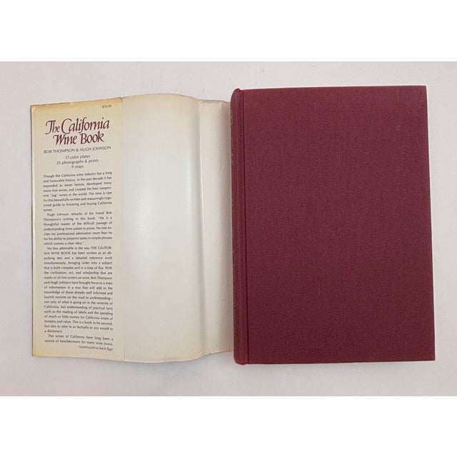 Mid 20th Century The California Wine Book For Sale - Image 5 of 10