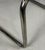 Metal Bauhaus Chrome Armchair by G. Rohde for Mauser, 1930s For Sale - Image 7 of 10