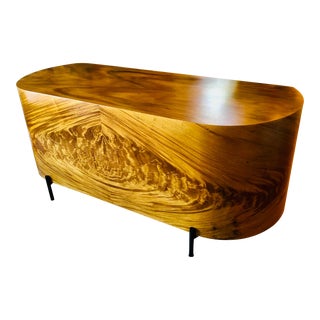 Lunas Guanacaste Executive Desk For Sale