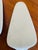 Vintage French Porcelain, Pastry Platter and Cake Lifters by Gien, 1930s, Set of 3 For Sale - Image 12 of 18